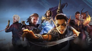 Οι υποψήφιοι για τα Όσκαρ των video games - «Baldur's Gate 3» και «Alan Wake 2» ξεχωρίζουν