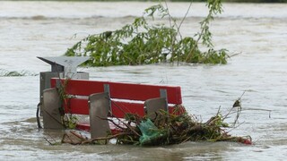 ΥΠΕΝ: Στην τελική ευθεία οι «χάρτες επικινδυνότητας» για τις πλημμύρες