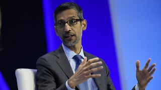 CEO της Google: Γιατί η τεχνητή νοημοσύνη μοιάζει με την κλιματική αλλαγή