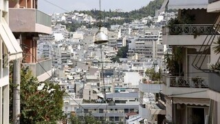 Ακίνητα: Σε ποιες πόλεις αυξήθηκαν οι τιμές των διαμερισμάτων – Το κόσος στέγασης στην Ελλάδα