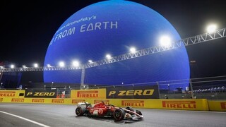 Formula 1 - Λας Βέγκας: «Pole» Λεκλέρκ, κυριαρχία Ferrari