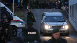 Γερμανία: Εντοπίστηκε και συνελήφθη Ιταλός που θεωρείται ύποπτος για τη δολοφονία της φίλης του