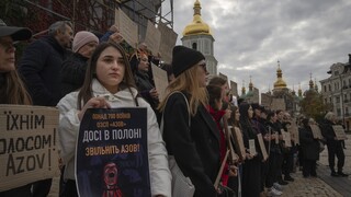 Ουκρανία: 20.000 παιδιά έχουν μεταφερθεί παράνομα στη Ρωσία