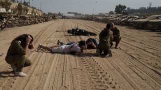 Γάζα: Άλλοι τρεις δημοσιογράφοι νεκροί από πυρά του ισραηλινού στρατού