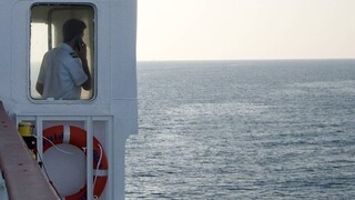 Νεκρή επιβάτιδα πλοίου μέσα στην καμπίνα της στο ταξίδι Χίος - Πειραιάς
