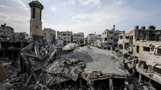 Τουρκικό ΥΠΕΞ: Ομάδα μουσουλμανικών χωρών θα πιέσει για εκεχειρία στη Γάζα