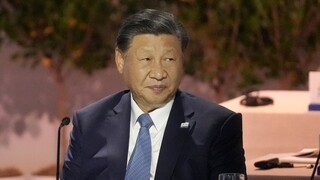 Σύνοδος BRICS: Διεθνή διάσκεψη ειρήνης για το Μεσανατολικό ζητά ο Κινέζος πρόεδρος