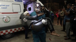 Ιορδανία: Δεν θα υπακούσουμε στην εντολή του Ισραήλ για εκκένωση Ιορδανικού νοσοκομείου στη Γάζα