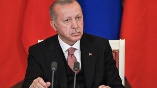 Τουρκία: Ανοιχτό το ενδεχόμενο επίσκεψης Ερντογάν στην Αίγυπτο σύντομα