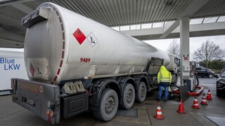 Ρωσία: Σύντομα η άρση των περιορισμών στις εξαγωγές καυσίμων