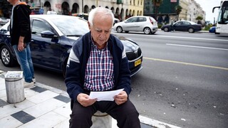 Γεωργιάδης: Θα καλούμε εμείς τον υποψήφιο συνταξιούχο για να ετοιμάσει τα χαρτιά του