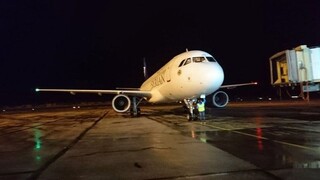 Συρία: Δύο αεροδρόμια της χώρας παραμένουν κλειστά ένα μήνα μετά τις αεροπορικές επιδρομές