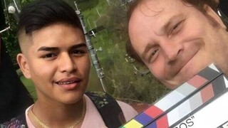 Κολομβία: Άγρια δολοφονία 23χρονου ηθοποιού του Netflix - Βρέθηκε μαχαιρωμένος και δεμένος χειροπόδα