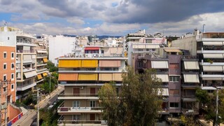 ΤτΕ: Νέα αύξηση στις τιμές των διαμερισμάτων - Η άνοδος σε Αθήνα και Θεσσαλονίκη