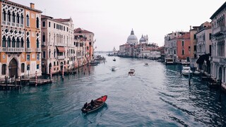 Βενετία: Τον Απρίλιο ξεκινά η online κράτηση εισιτηρίου για επισκέπτες στα κανάλια