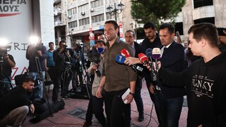 ΣΥΡΙΖΑ: Ο Κασσελάκης μετατρέπει την Πολιτική Γραμματεία σε Πολιτικό Κέντρο - Πυρήνας μας ο λαός