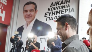 ΣΥΡΙΖΑ: Η «αντιδημοκρατική» στάση, η επιστροφή των εδρών και η νέα ταυτότητα μετά τη διάσπαση