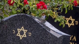 Βέλγιο: Βεβήλωση 85 τάφων σε εβραϊκό τμήμα νεκροταφείου