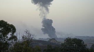 Ισραήλ: Νεκρός σε αεροπορική επιδρομή ο διοικητής του ναυτικού της Χαμάς
