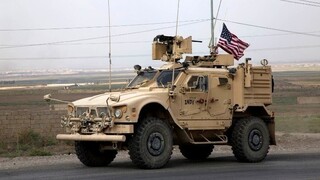 Νέες επιθέσεις εναντίον στρατευμάτων των ΗΠΑ στο Ιράκ και τη Συρία