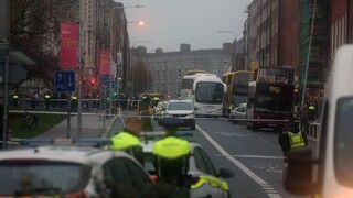 Δουβλίνο: Ερευνώνται τα κίνητρα του δράστη της επίθεσης με μαχαίρι