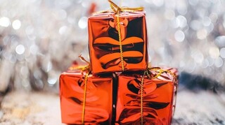 Δώρο Χριστουγέννων: Πώς θα υπολογίσετε το ποσό που θα λάβετε