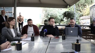 Κασσελάκης: H κυβέρνηση «41%» συνεχίζει να τιμωρεί μία προς μία τις επαγγελματικές ομάδες