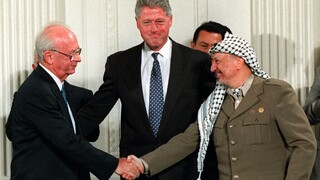 Μεσανατολικό: Πέντε συμφωνίες ανταλλαγής Ισραηλινών και Παλαιστίνιων από το 1983 έως το 2011