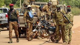 Νιγηρία: Ένοπλοι με μοτοσικλέτες απήγαγαν 150 ανθρώπους - Ενας νεκρός