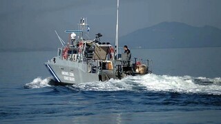 Ναυάγιο στο Βόρειο Αιγαίο:Συνεχίζονται οι έρευνες για τους 12 αγνοούμενους