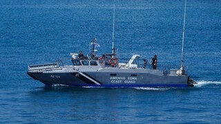 Μυτιλήνη: Αναγνωρίστηκε η σορός που βρέθηκε μετά τη βύθιση του πλοίου - Αιγύπτιος ναύτης
