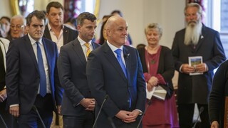 Νέα Ζηλανδία: Ο συντηρητικός Κρίστοφερ Λάξον αναλαμβάνει πρωθυπουργός