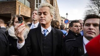 Ολλανδία: Μια παραίτηση έφερε αδιέξοδο στις  διαπραγματεύσεις για σχηματισμό κυβέρνησης συνασπισμού