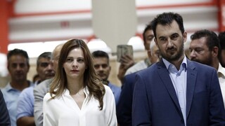 Εναλλακτικό σχέδιο απέναντι στην κυβέρνηση συγκροτούν οι 11 αποχωρήσαντες από τον ΣΥΡΙΖΑ