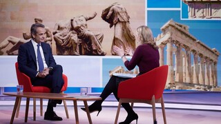 BBC: Το παρασκήνιο της ακύρωσης του ραντεβού Σούνακ - Μητσοτάκη - Τι εξόργισε τον Βρετανό