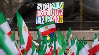 Ιράν: 700 εκτελέσεις θανατοποινιτών μέσα στο έτος