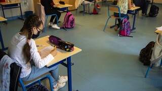Βέλγιο: Συνελήφθη στο Μαρόκο ύποπτος για τις προειδοποιήσεις για βόμβα σε σχολεία