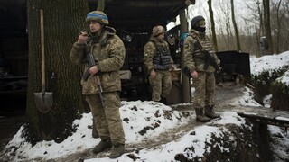 Ουκρανία: Τέσσερις νεκροί από ρωσικούς βομβαρδισμούς - Αναμεσά τους και μια 7χρονη