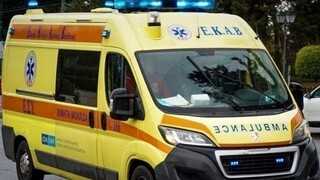 Θεσσαλονίκη: Νεκρός ο 60χρονος οδηγός που ενεπλάκη σε καραμπόλα - Υπέστη ανακοπή στο τιμόνι