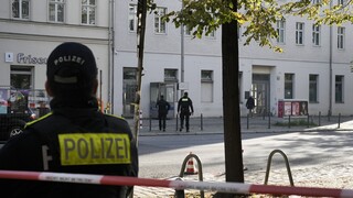 Γερμανία: Ένταλμα σύλληψης 15χρονου για σχεδιασμό «τρομοκρατικής επίθεσης»