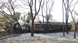 Τανζανία: Τουλάχιστον 13 νεκροί και 25 τραυματίες από σύγκρουση τρένου με λεωφορείο
