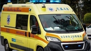 Tραγωδία στο Ηράκλειο: 60χρονος βρέθηκε απαγχονισμένος