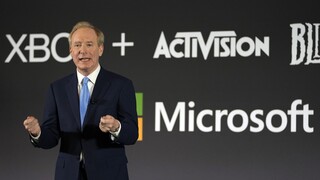 Microsoft: «Δεν προχωρά η Υπερευφυής Τεχνητή Νοημοσύνη εντός του 2024»