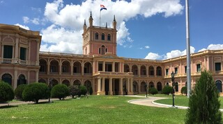 Παραγουάη: Υπέγραψε μνημόνιο συνεργασίας με... ανύπαρκτη χώρα