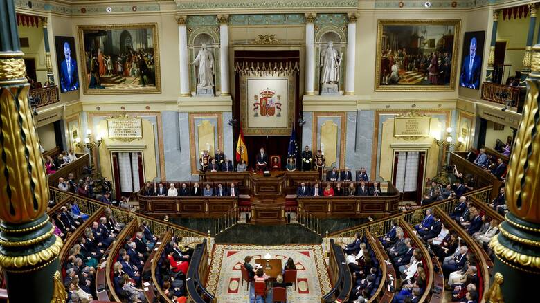 Ισπανία: Διαβουλεύσεις με συνδικαλιστές και εργοδότες για αύξηση 4% του κατώτατου μισθού