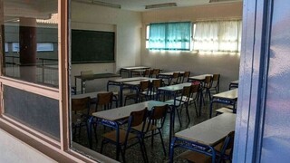 Πέραμα: Μαθήτρια Γυμνασίου έπεσε από τον 3ο όροφο σχολείου
