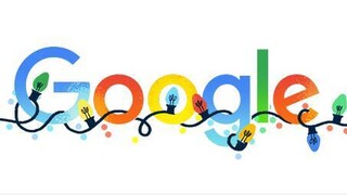 Εορταστική περίοδος 2023: Το Doodle της Google για τις γιορτές των Χριστουγέννων