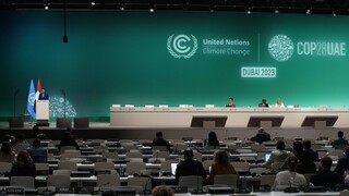 COP28: Οι ΗΠΑ θα ανακοινώσουν συνεισφορά 3 δισεκ. δολαρίων στο Πράσινο Ταμείο για το Κλίμα