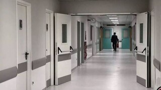 Αυτοκτόνησε ασθενής στο νοσοκομείο Φιλιατών - Έπεσε από τον δεύτερο όροφο