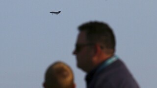 Βρετανικά αεροσκάφη θα πετούν πάνω από Ισραήλ και Γάζα - Στόχος ο εντοπισμός ομήρων